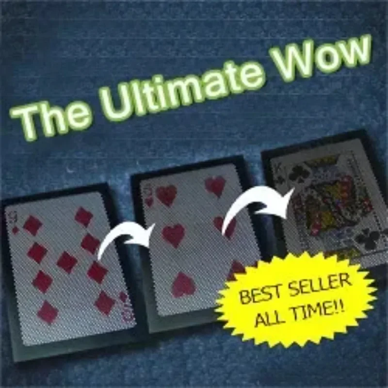 Самая продаваемая версия ultimate wow 3