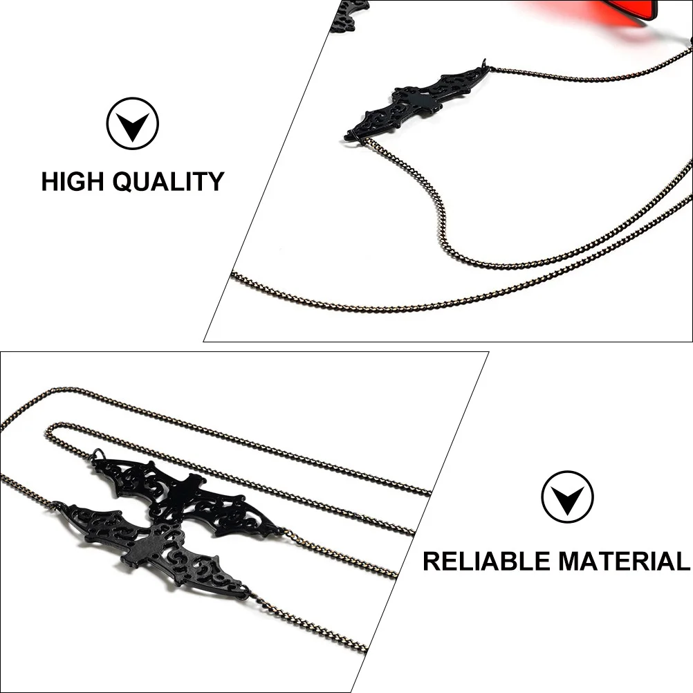 Подвеска в виде летучей мыши - Фотография_4