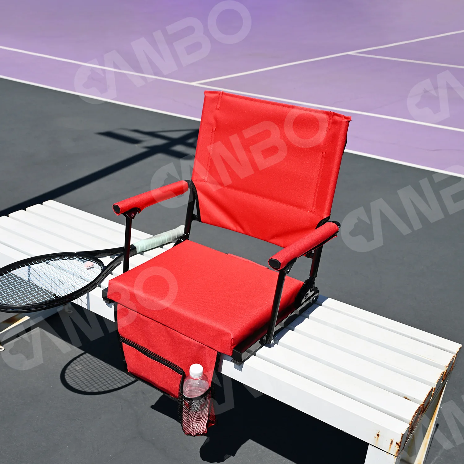 Стул-подставка для стадиона - Фотография_4