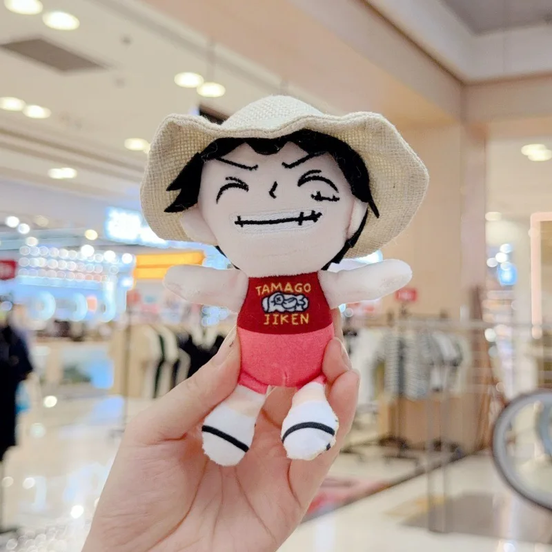 Kawaii one piece monkey d luffy - Фотография_4