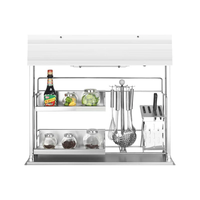 Новый кухонный шкаф - Фотография_5