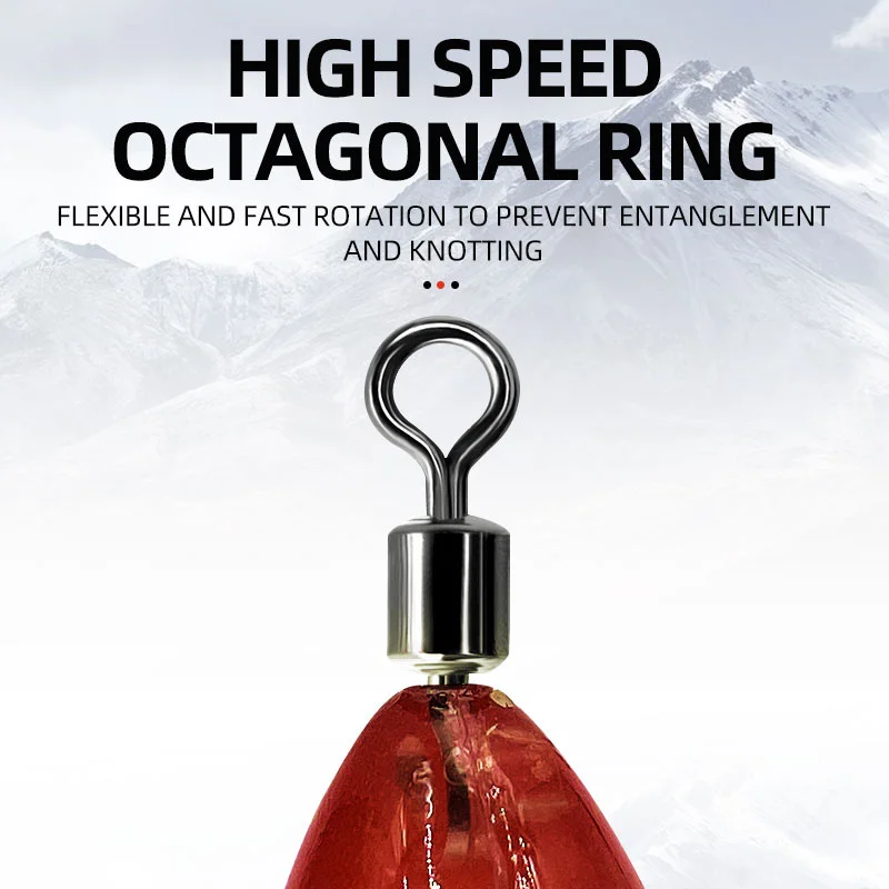 Рыболовные свинцовые приманки-креветки - Фотография_5