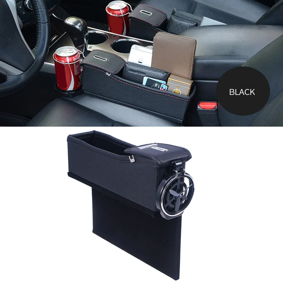 Чехол на автомобильное сиденье - Фотография_4