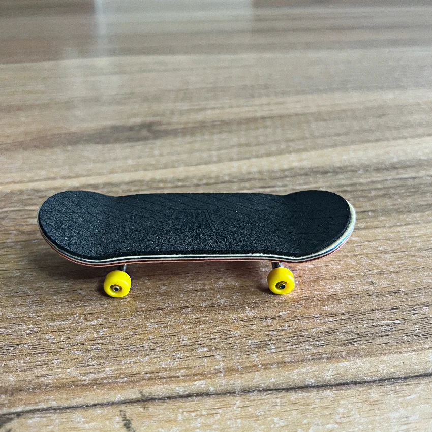 34 мм красочный деревянный гриф - Фотография_2