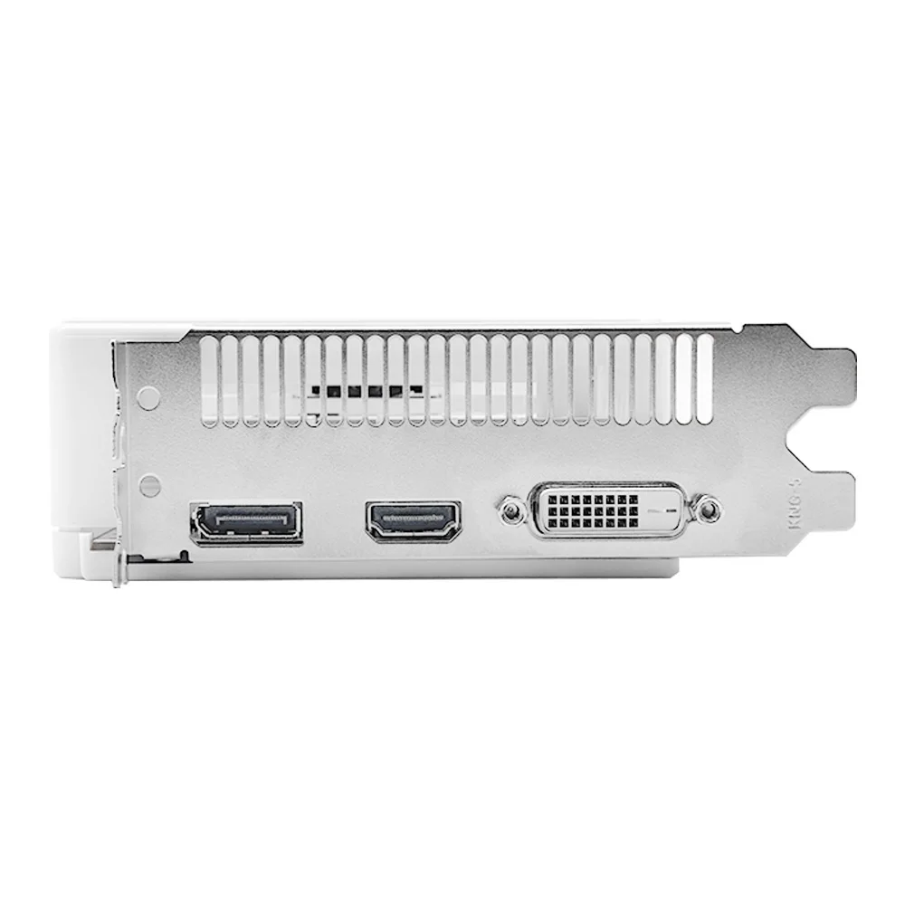 Soyo новая rx580 8g gddr5 память 256bit hdmi-совместимый dp dvi pcie3 - Фотография_5