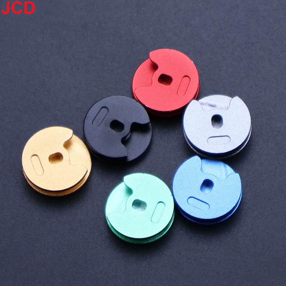 Металлические кнопки для 3ds 3dsxl 3dsll - Фотография_3