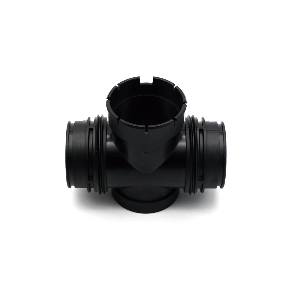 Распылительный бак y-образный тройник для dji agras t50 t25 t40 t20p - Фотография_5