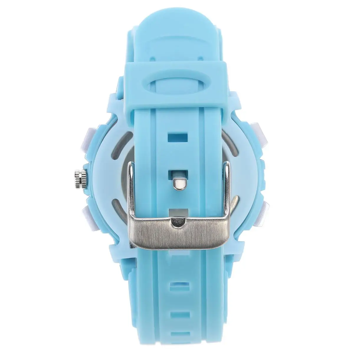 Детские часы с двойным временем - Фотография_3