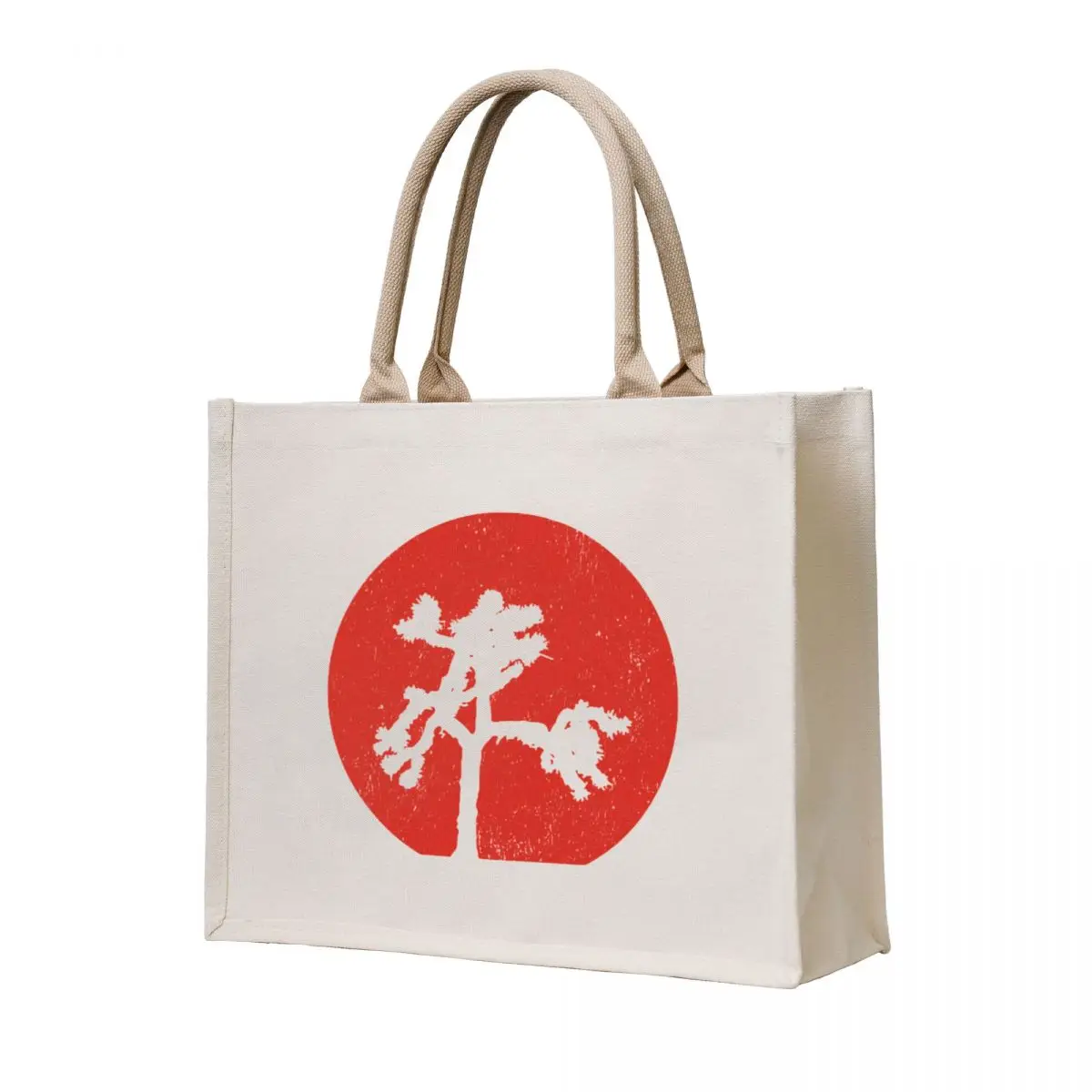 U2 joshua tree tote bag сумка-тоут