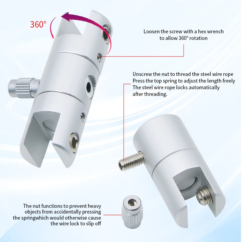 Стальной кабель 1 - Фотография_4
