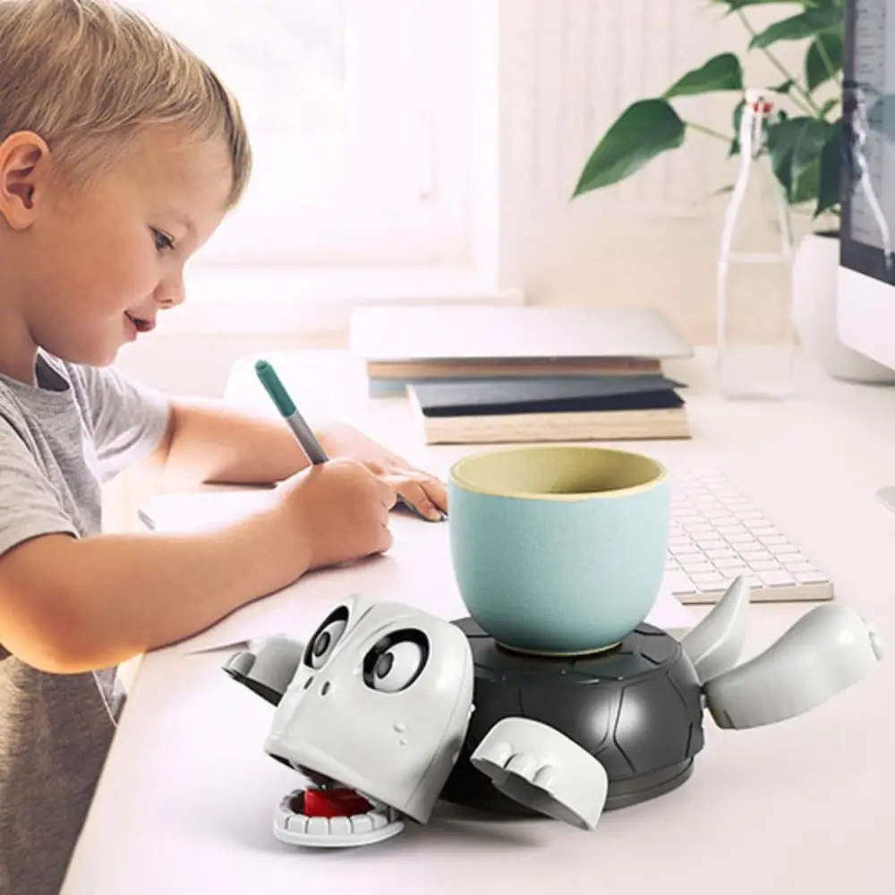 Diy сборка panicked turtle coaster