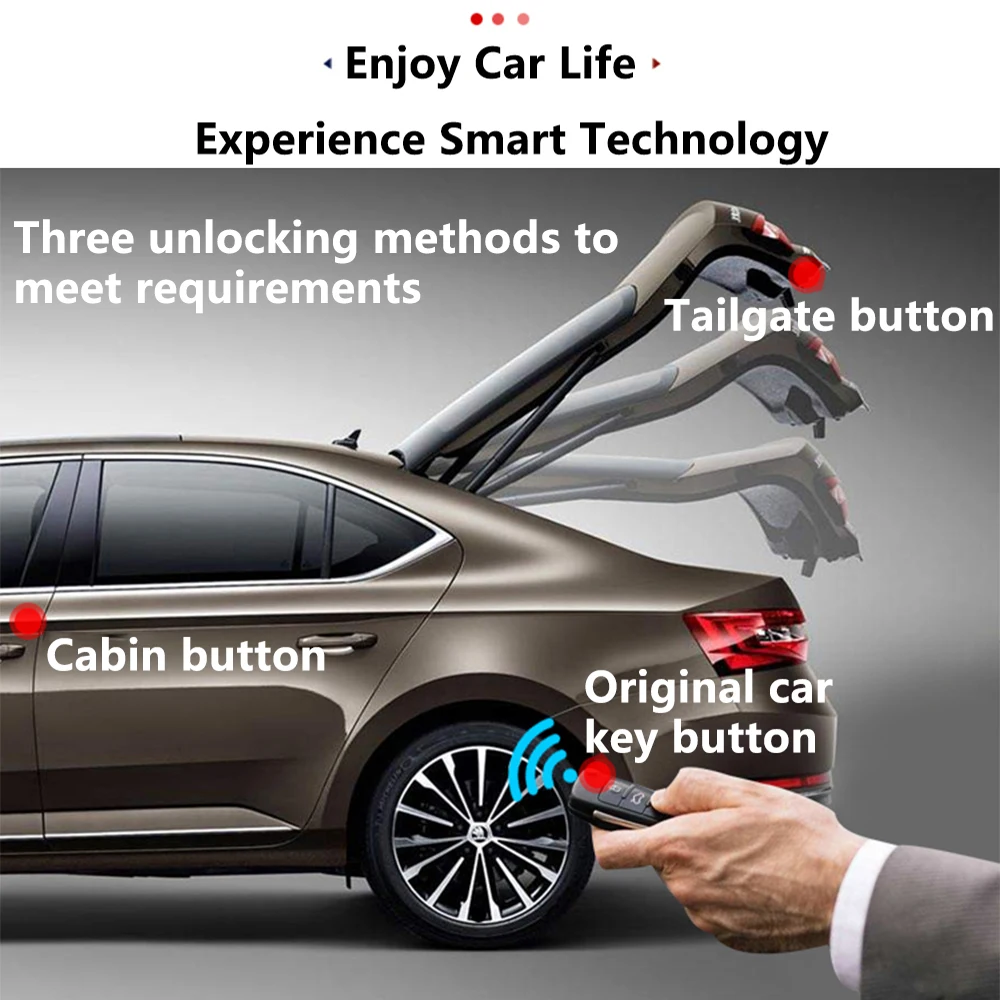 Autobora автомобильная электрическая - Фотография_3