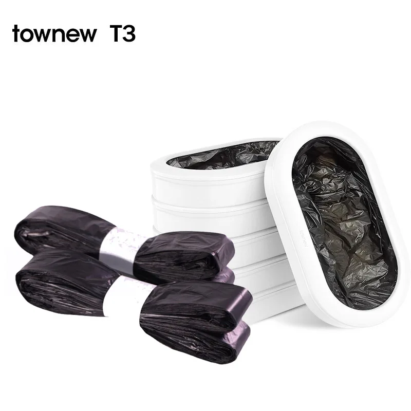 Мусорный бак xiaomi t3 tair smart townew