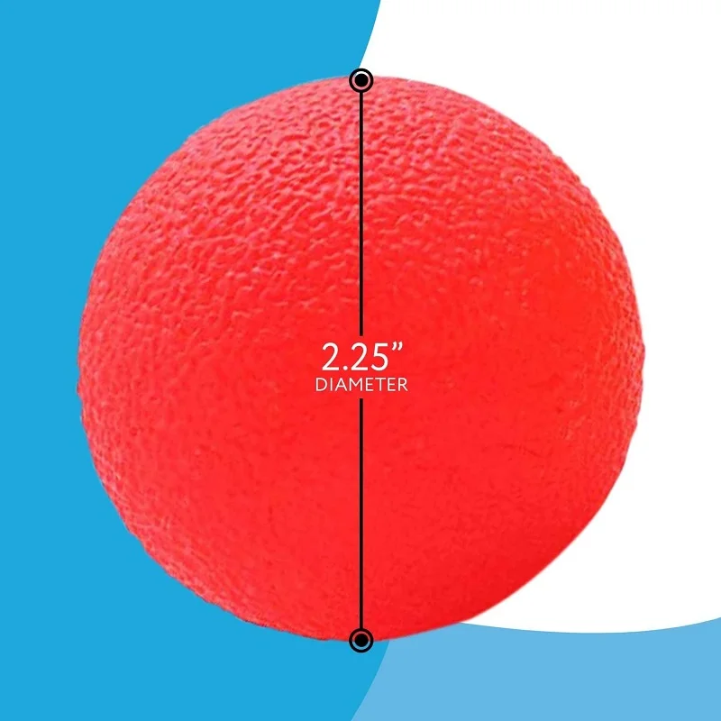 Ручной тренажер в виде яйца - Фотография_2