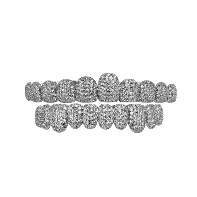 Новые брекеты для зубов в европейском - Фотография_4