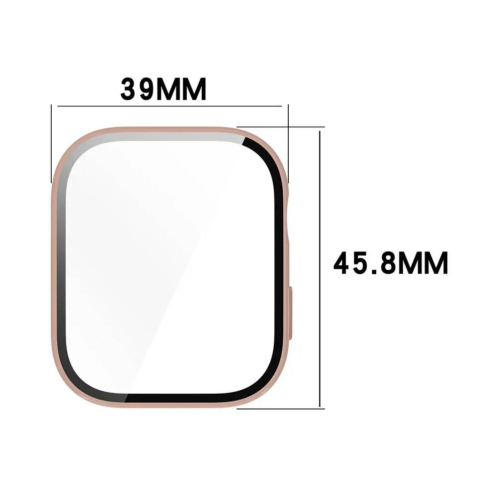 Стекло + чехол для huawei watch - Фотография_5