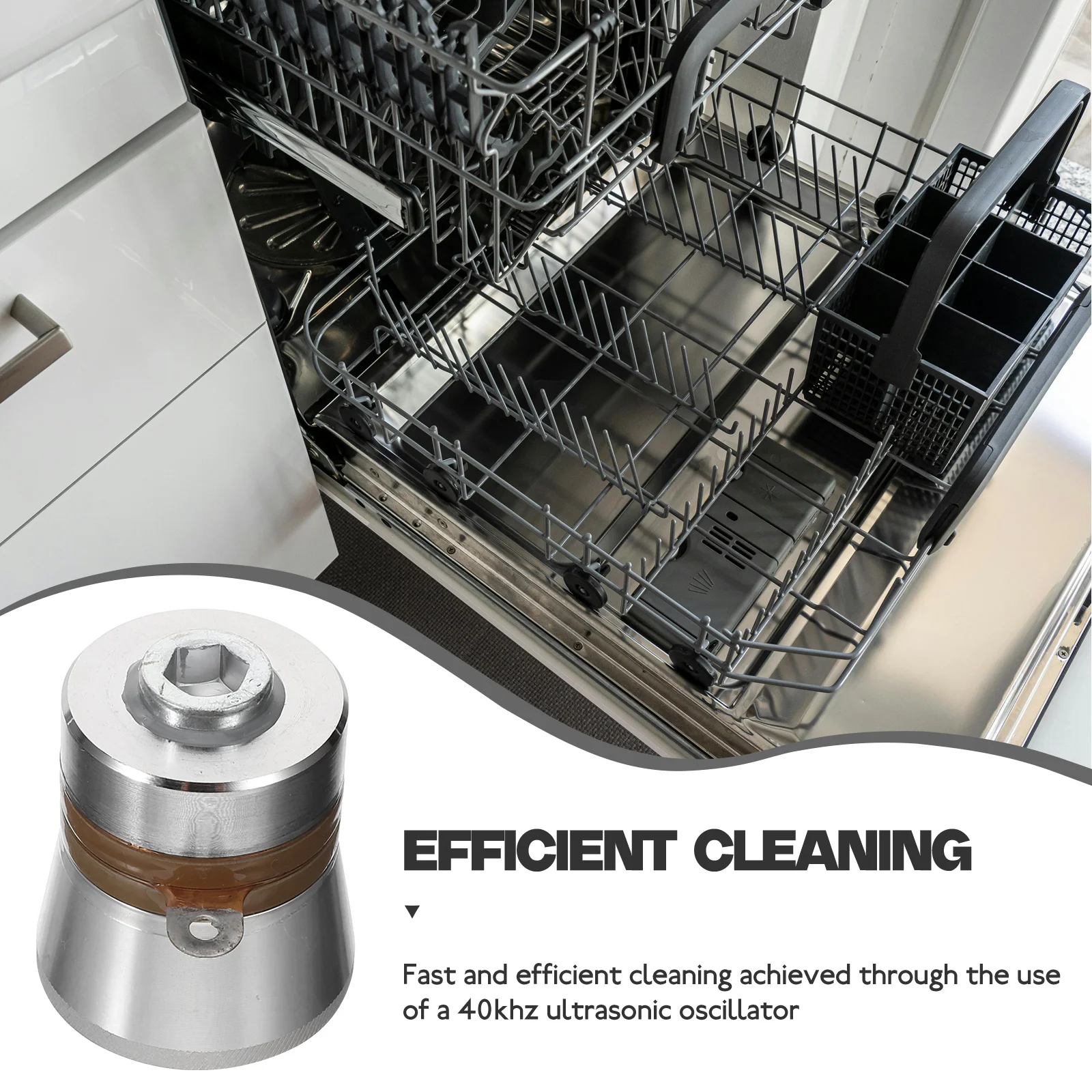 Ультразвуковой преобразователь