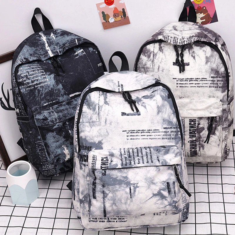 Водонепроницаемый большой модный - Фотография_5