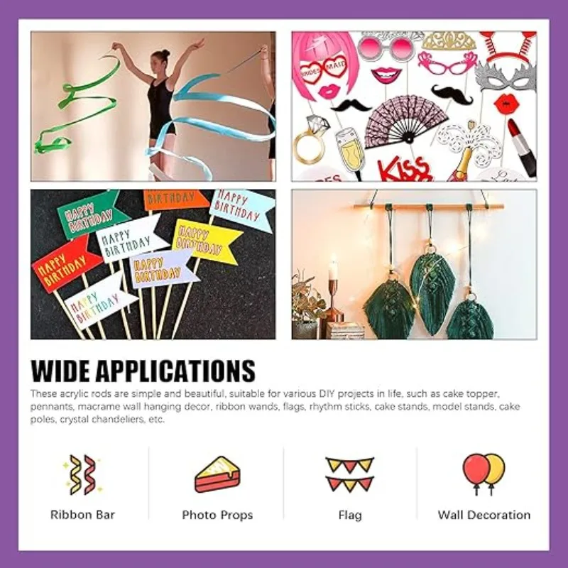 Диаметр, длина 300 мм - Фотография_3