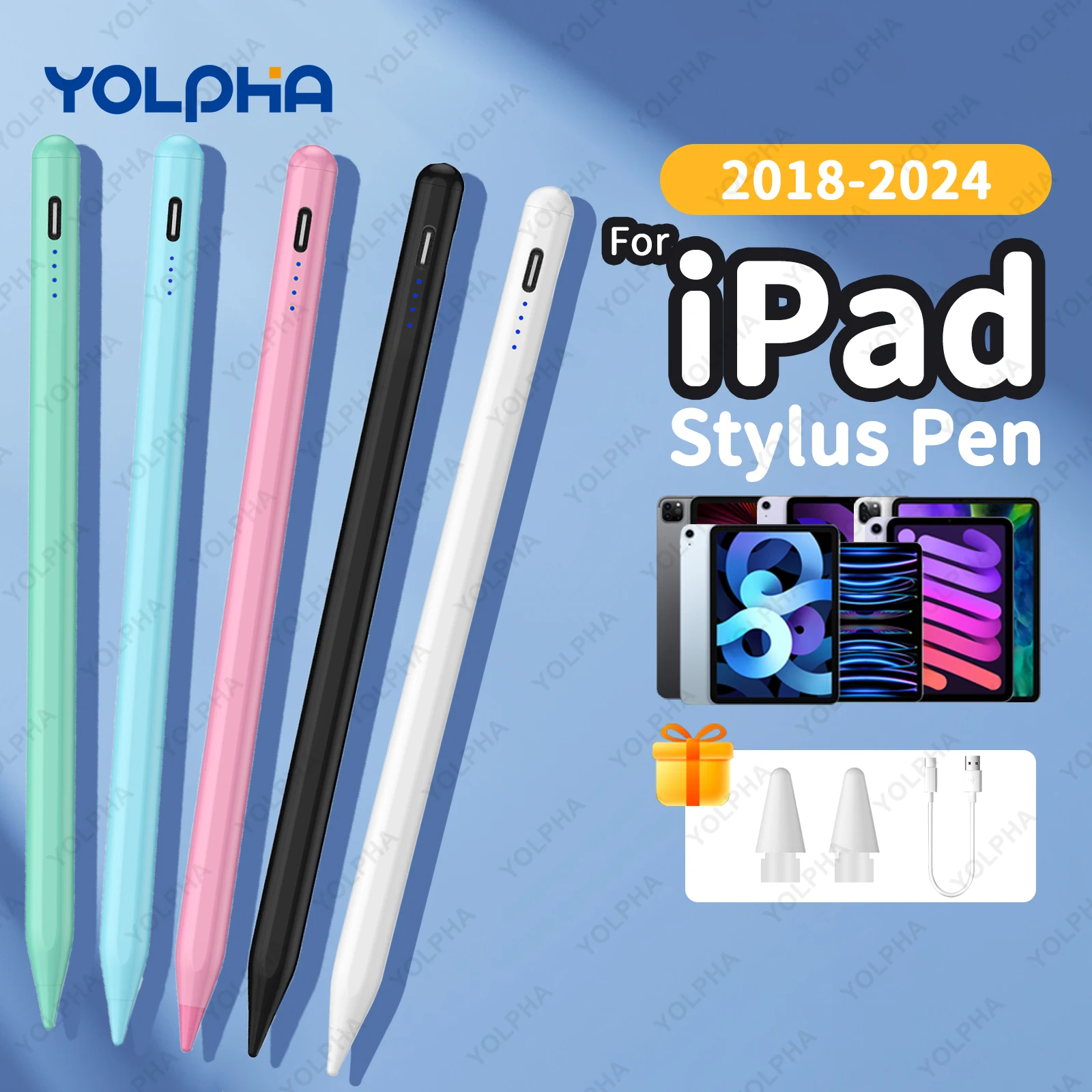 Для apple pencil 2 ipad pencil
