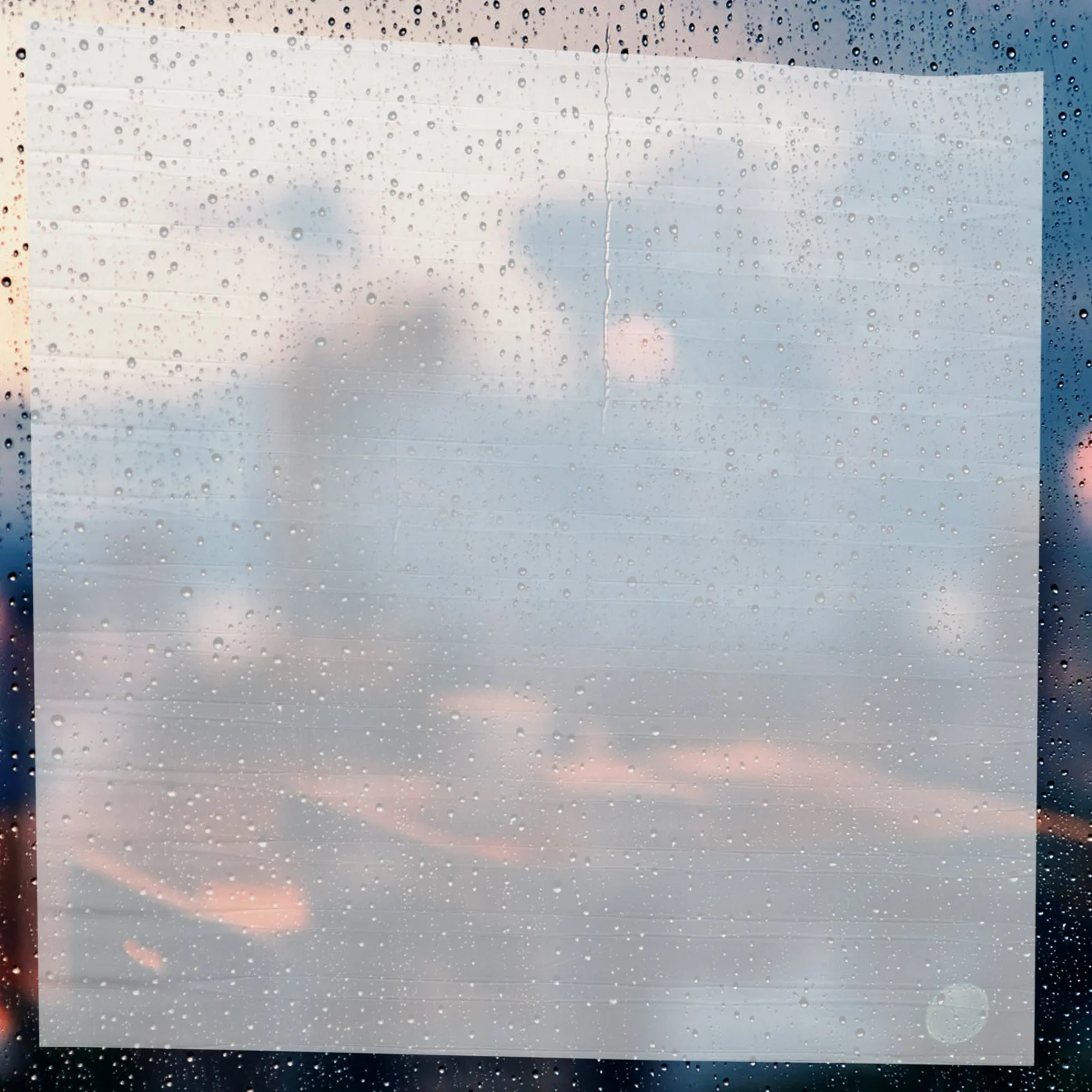 Статическая липкая пленка для конфиденциальности окон - Фотография_4