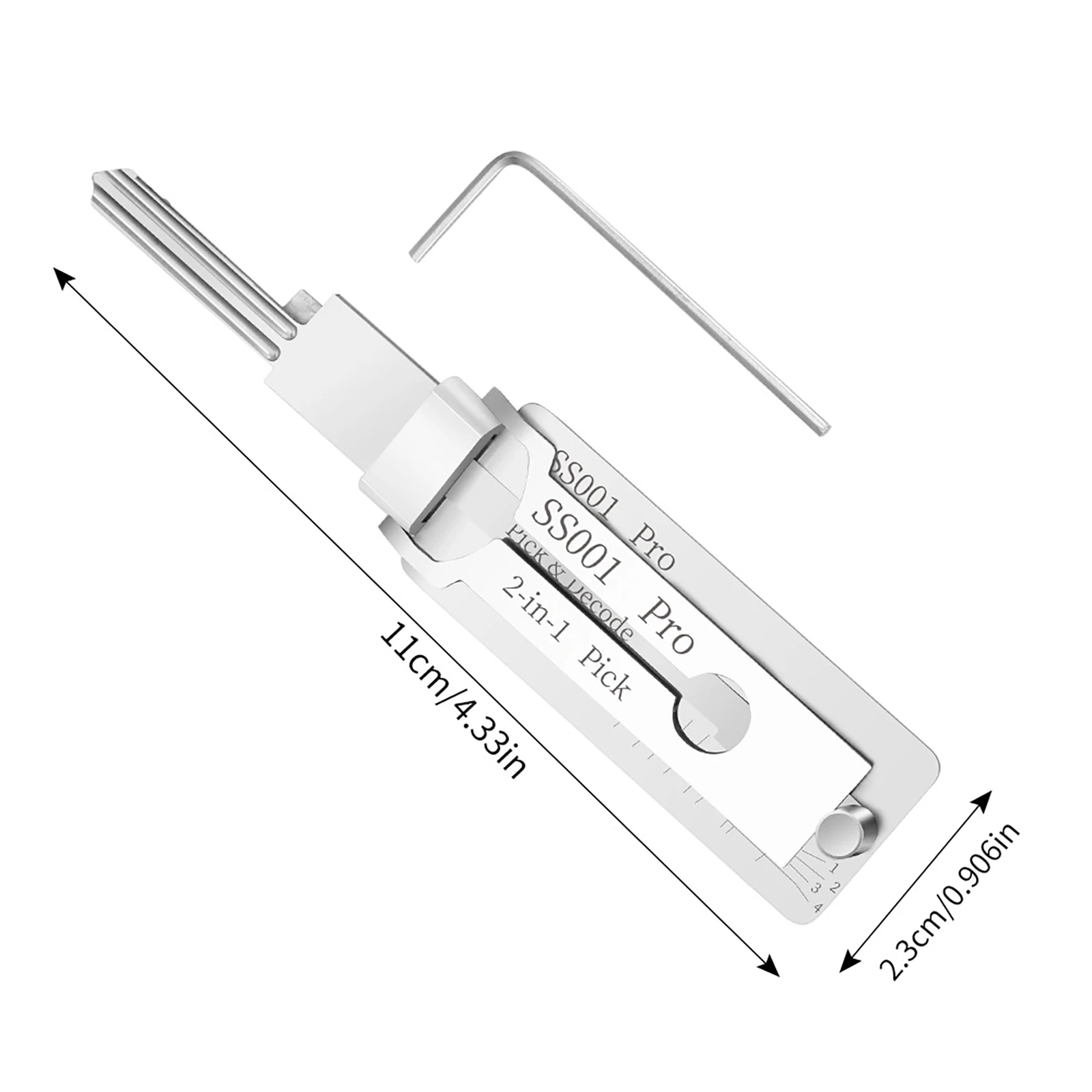 Ss001 декодер ключа - Фотография_6