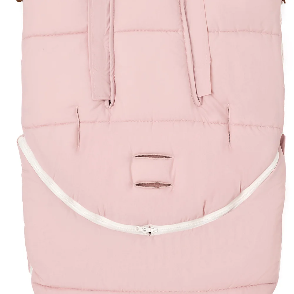 Накидка на ноги для детской коляски 0-36 месяцев - Фотография_6