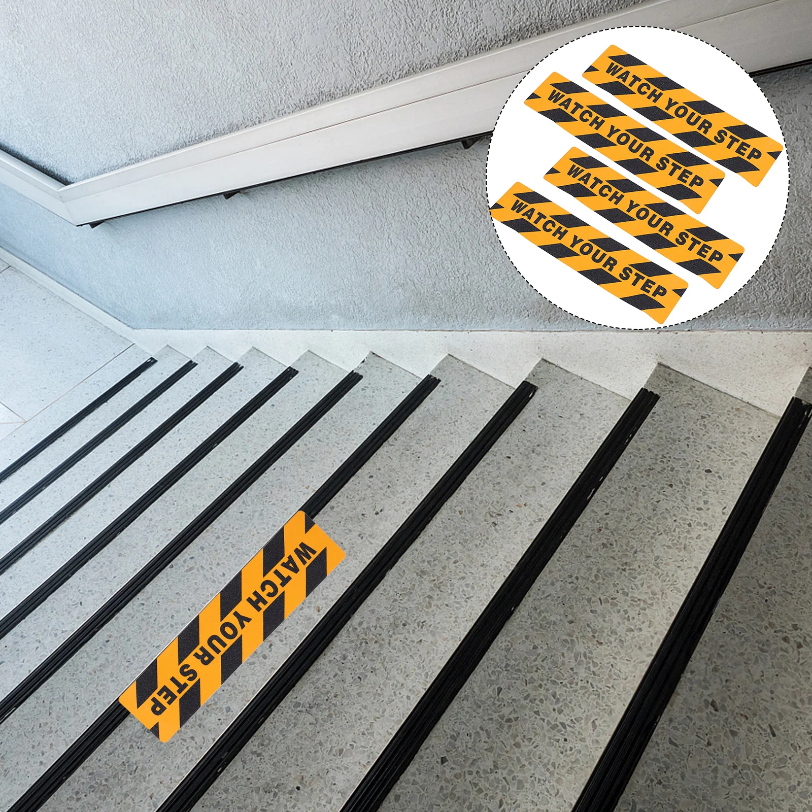 Предупреждающие наклейки - Фотография_3