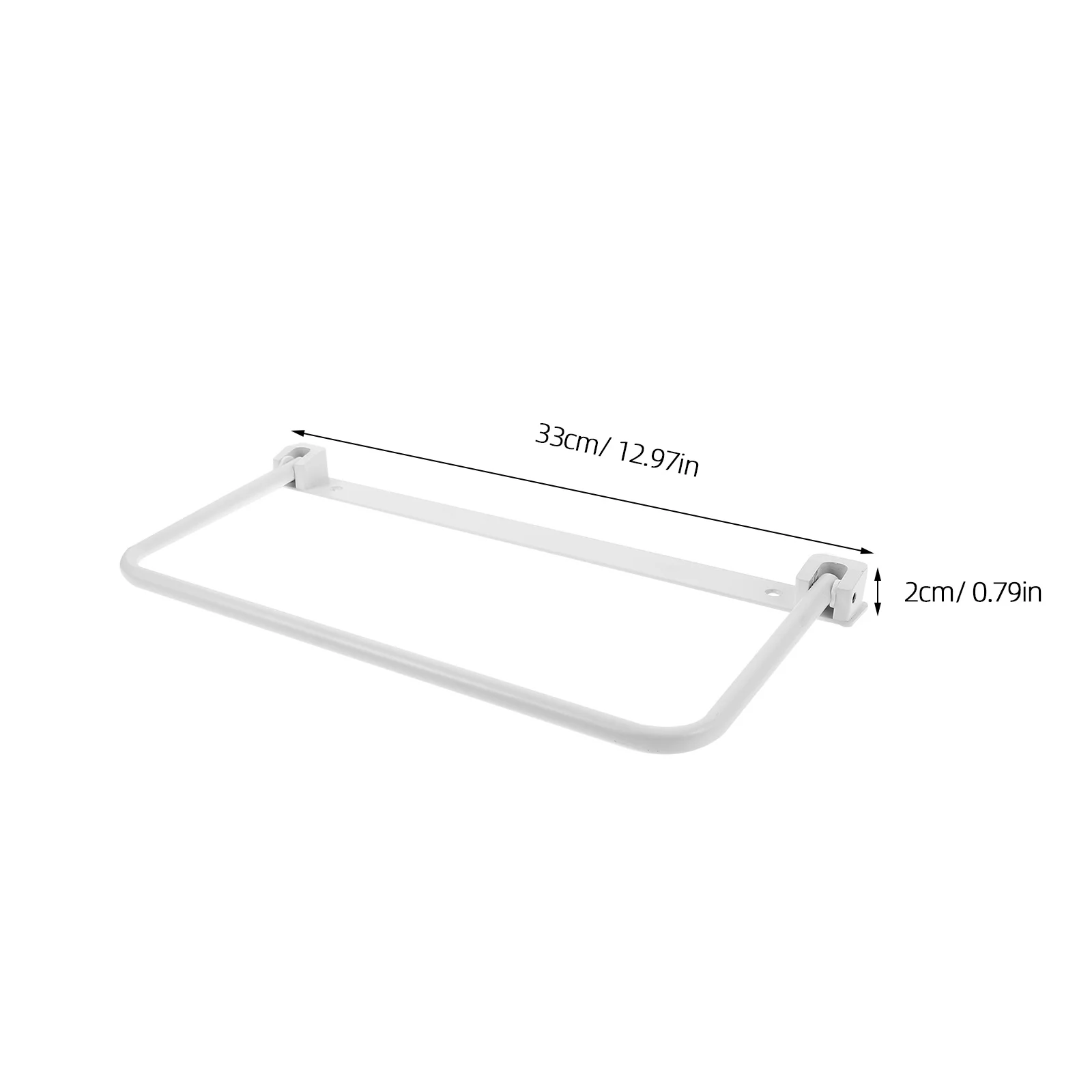 Алюминиевая складная стойка для автофургона - Фотография_6