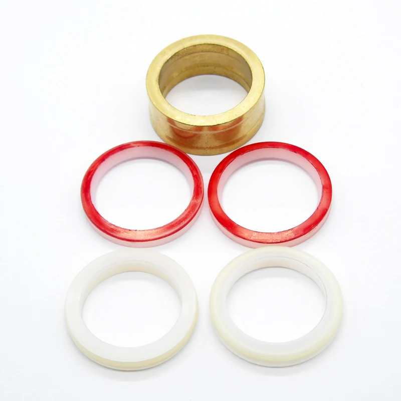 Уплотнение в сборе для гидроабразивного насоса 20422243 - Фотография_4