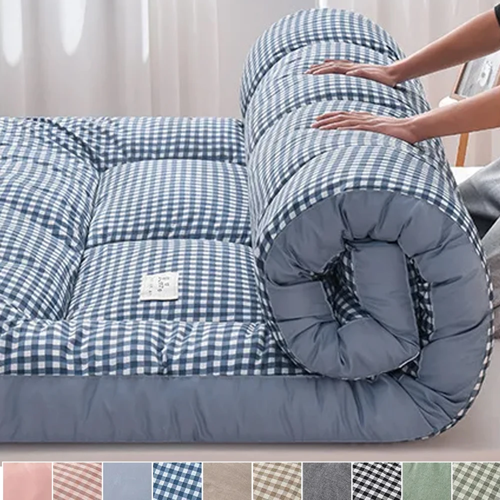 Осенне-зимний наматрасник для боли в спине