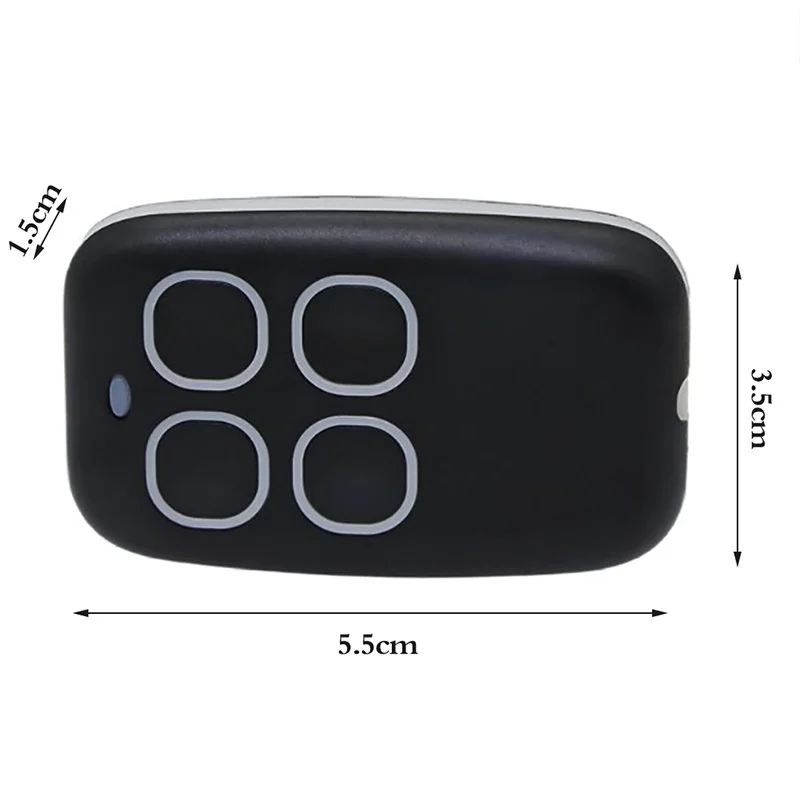 Универсальный многочастотный пульт