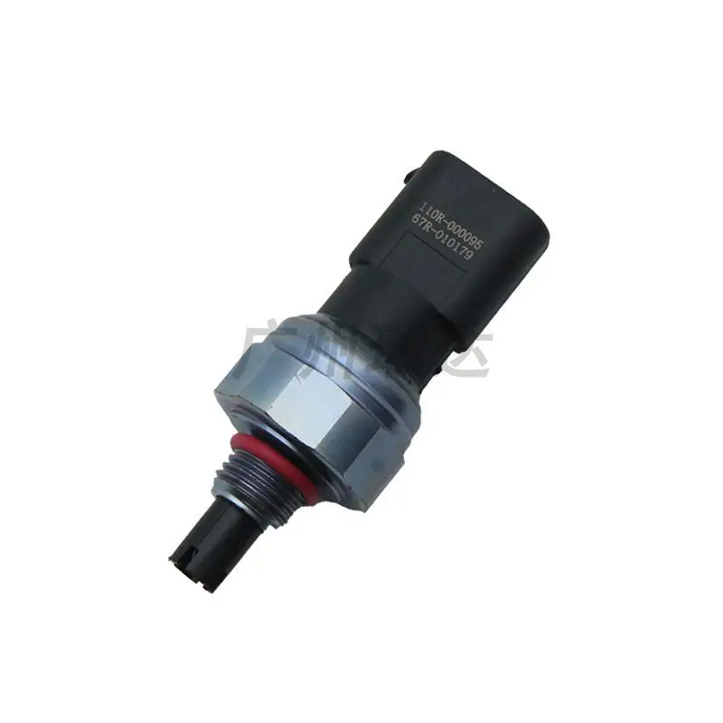 110р- 000095   для газового двигателя yuchai - Фотография_3