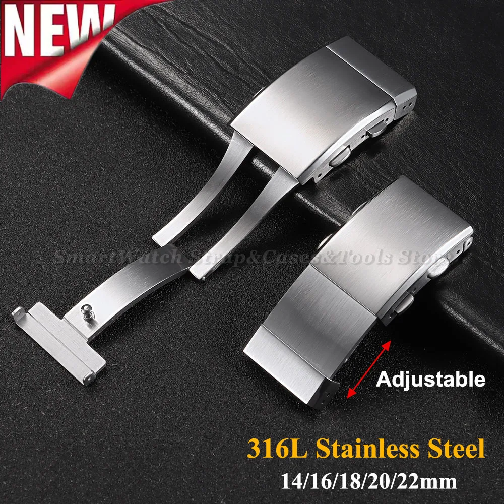 Застежка для часов