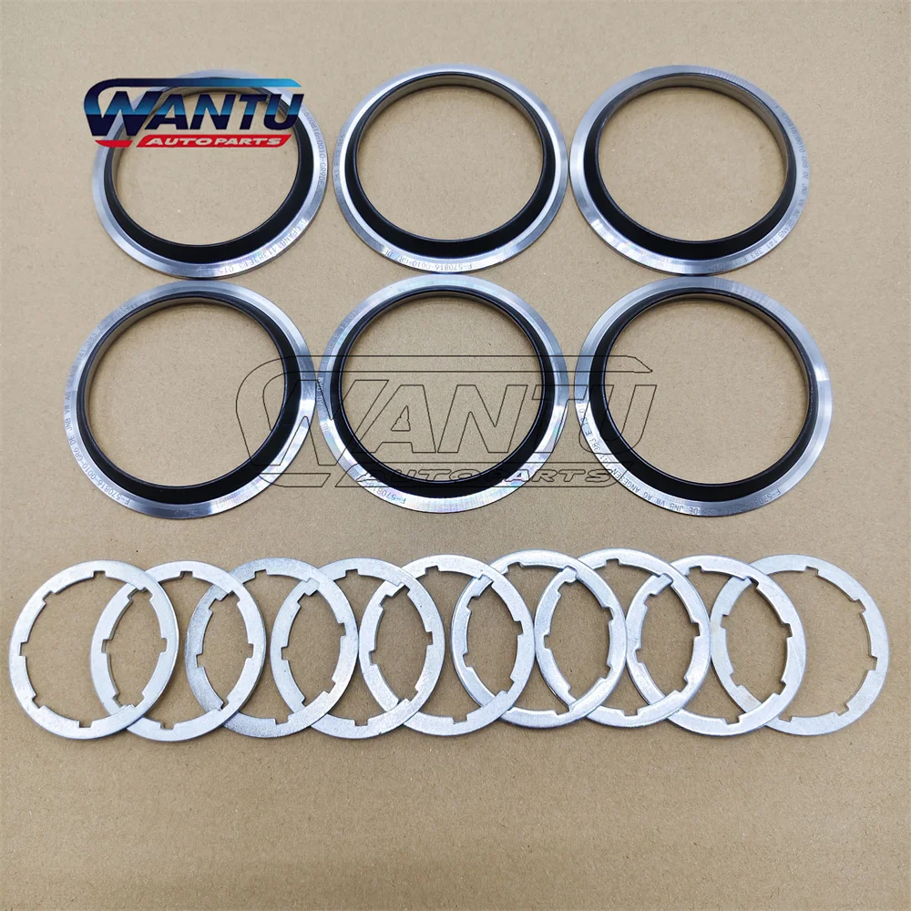 0am dq200 7-скоростная сухая двойная - Фотография_2