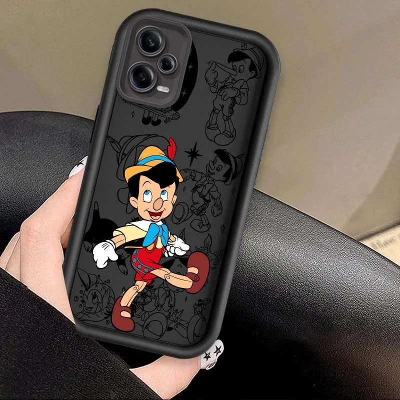 Disney pinocchio adventure для - Фотография_4