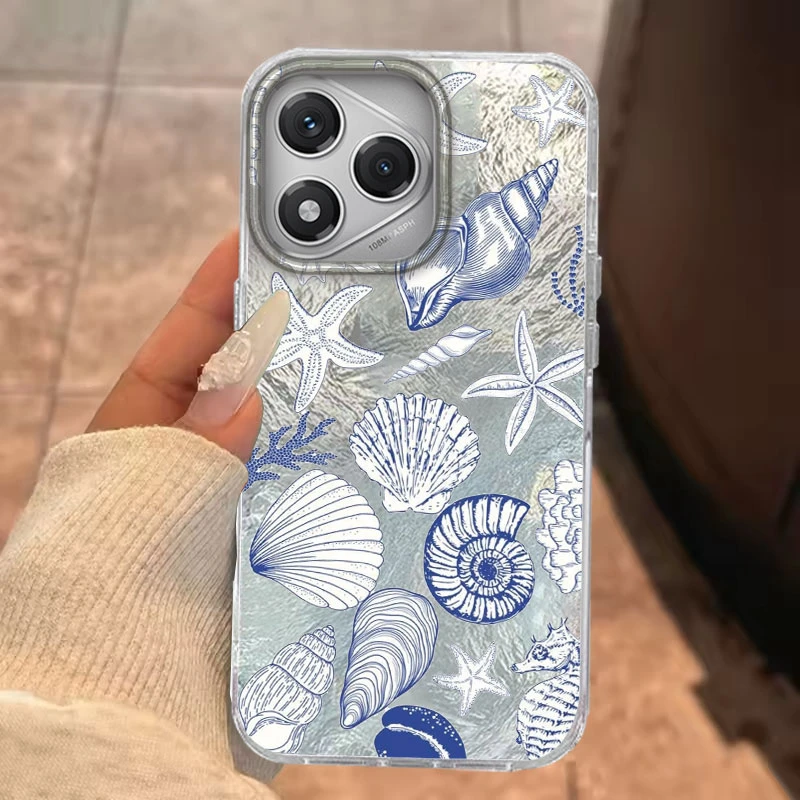 Чехол для телефона honor 400 200 - Фотография_3
