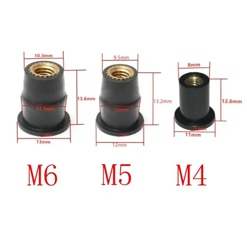 Мотоциклетные m4 m5 m6 - Фотография_4