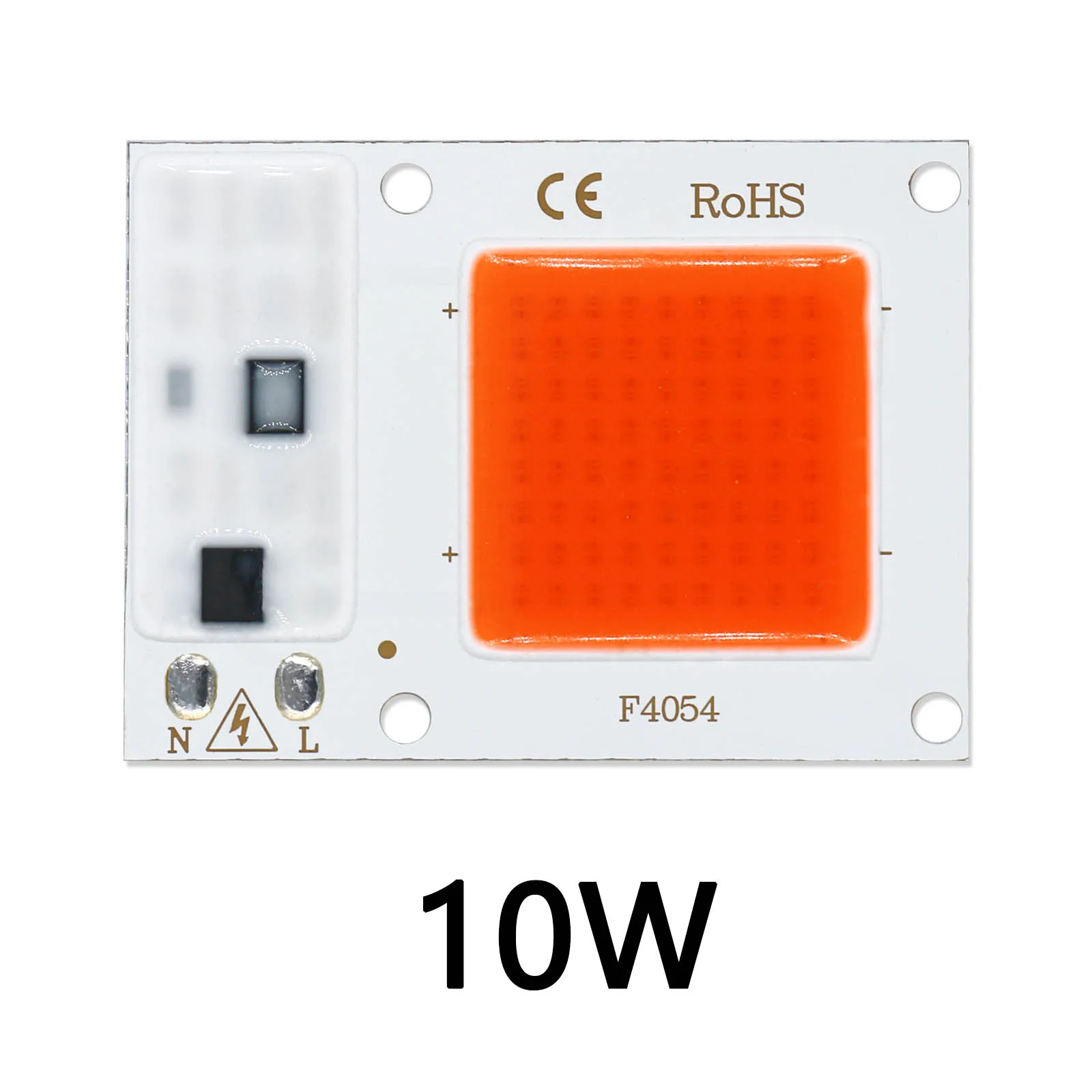 Светодиодная лампа cob ac110v/ac220v - Фотография_4