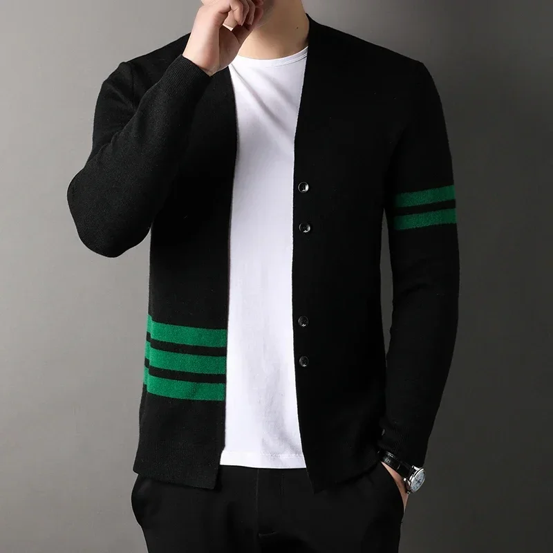 High-quality autumn winter men's