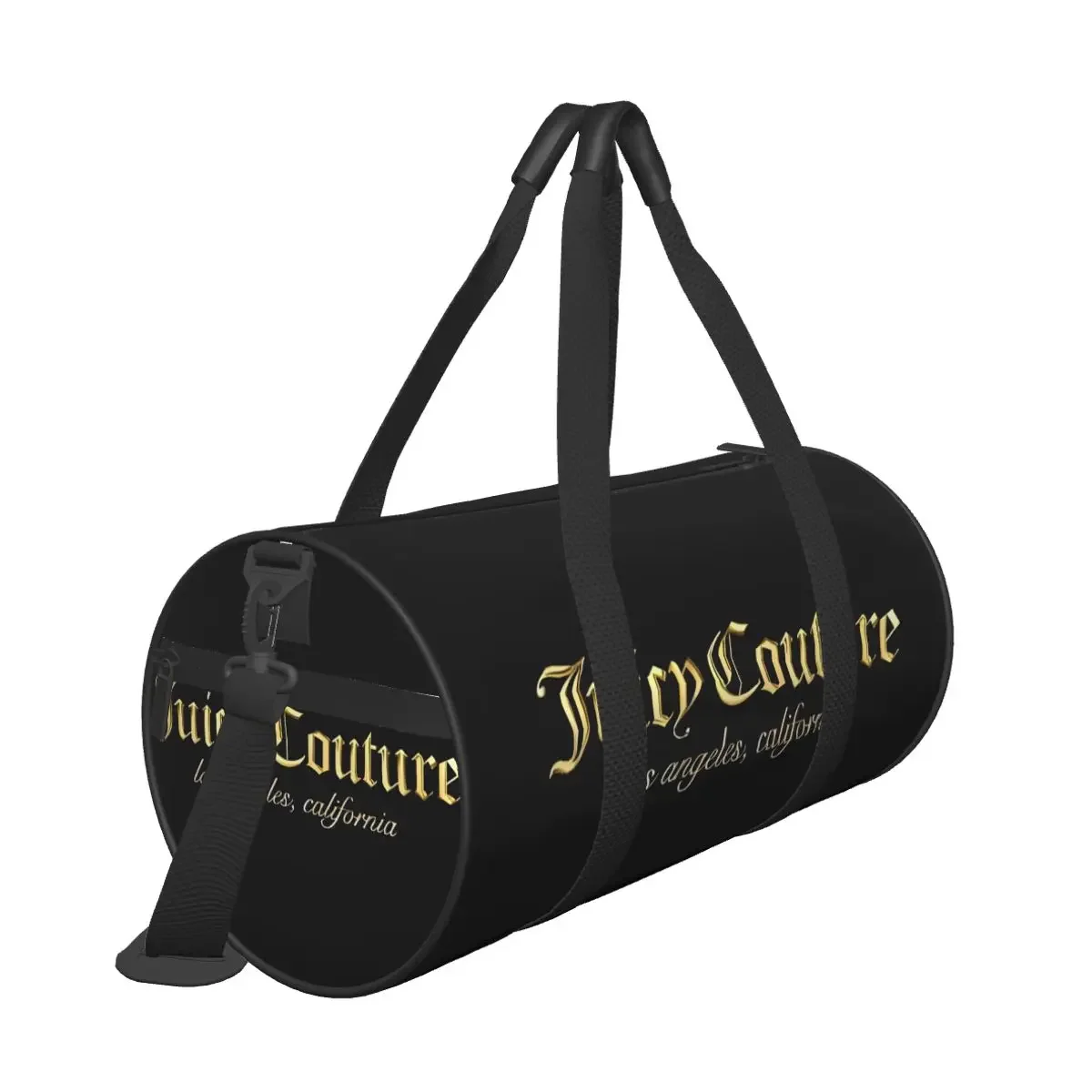 Juicy-couture-style weekend gym - Фотография_3