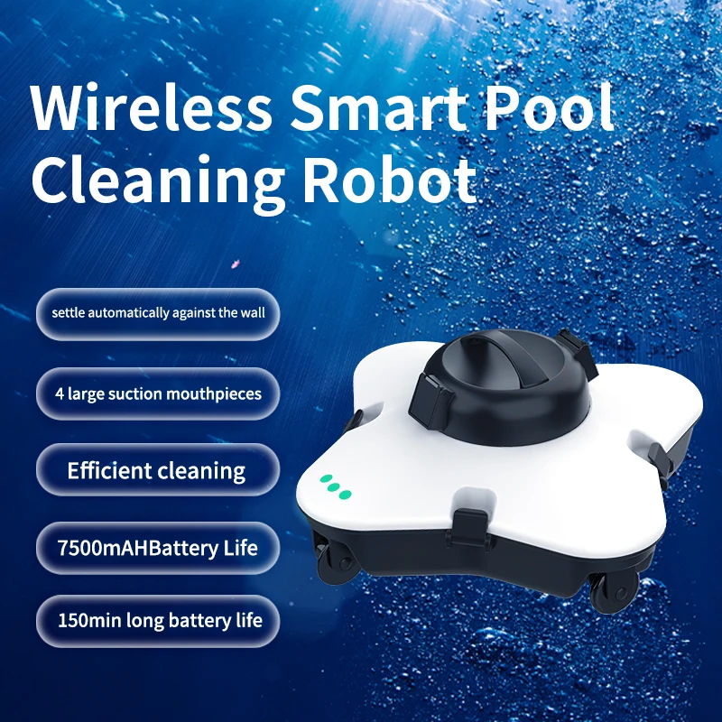 Подходит для открытых бассейнов - Фотография_2