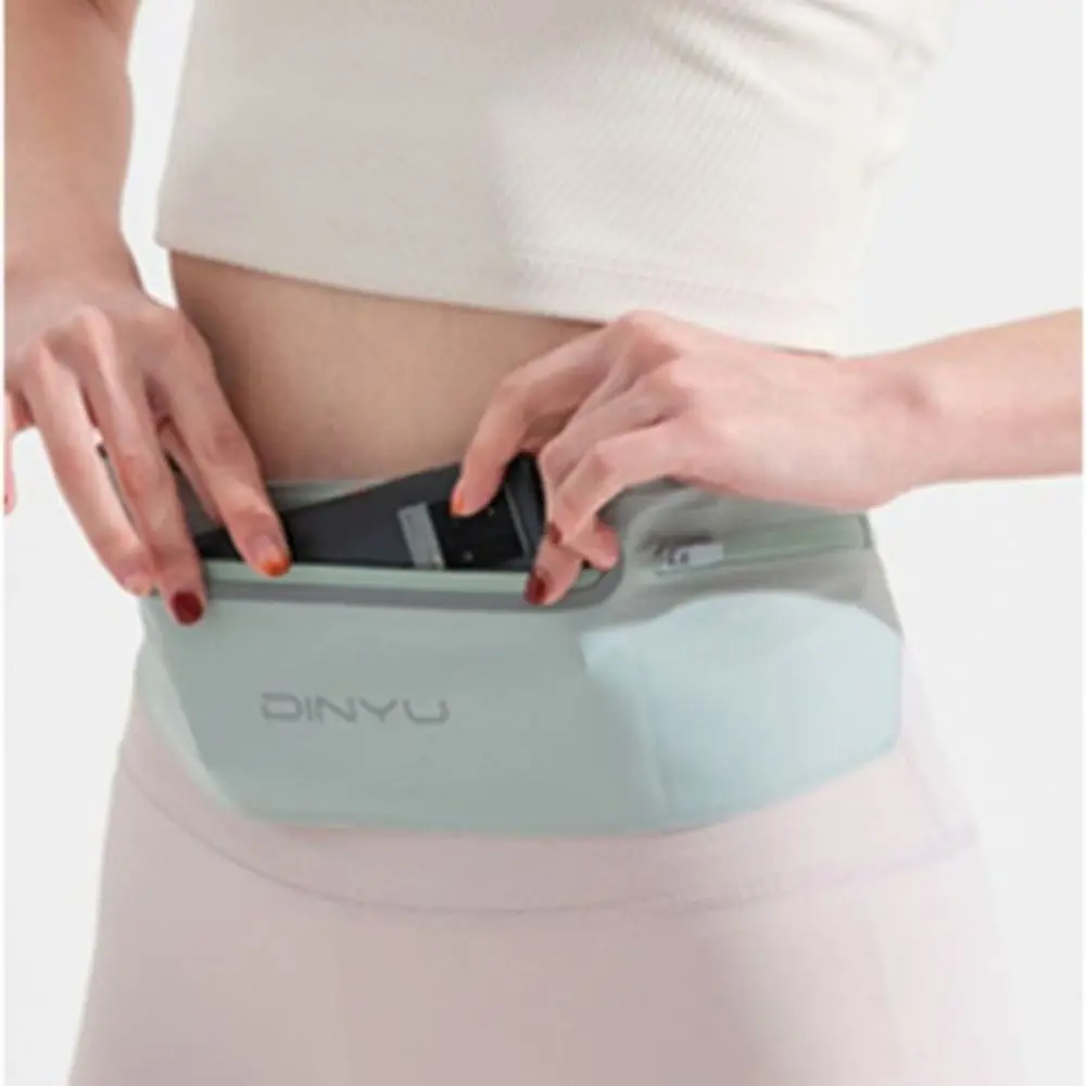 Водонепроницаемый пояс для бега - Фотография_4