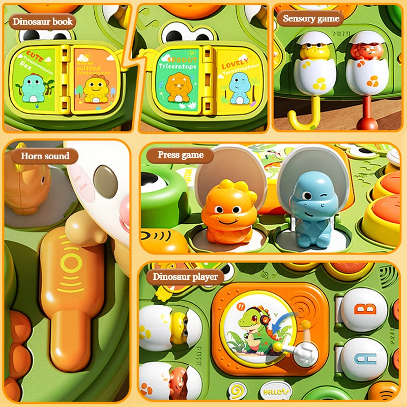 Игрушки для малышей - Фотография_4