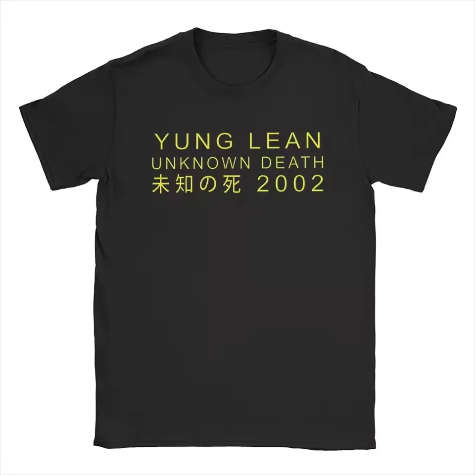 Yung lean unknown death 2002