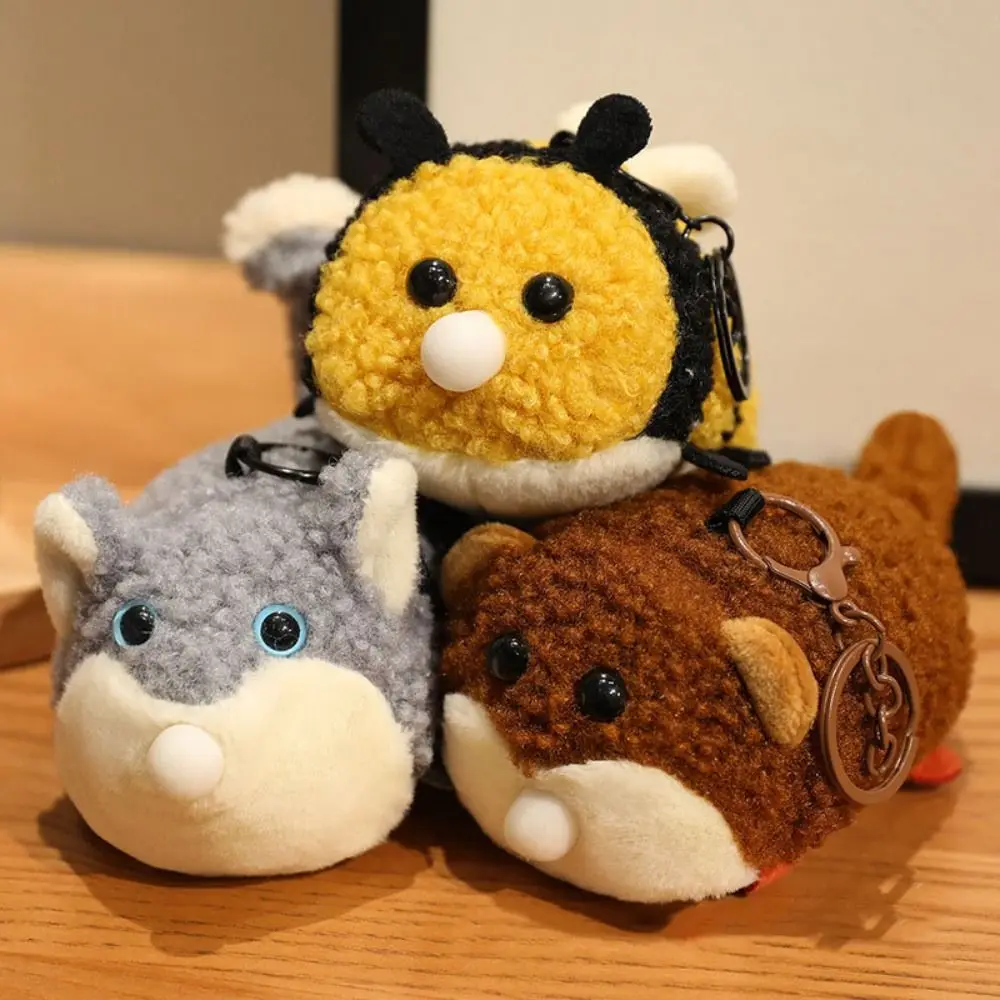 Пп хлопок вертел пузырь пчела плюшевые - Фотография_4