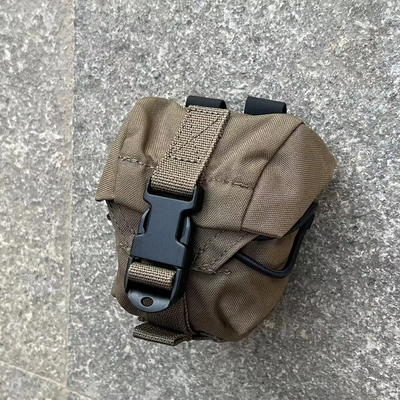 Тактический tom m67 molle sp5 frag - Фотография_5