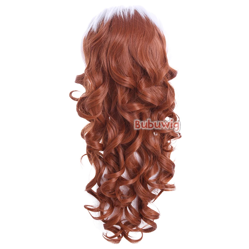 Bubuwig синтетические волосы анна - Фотография_5