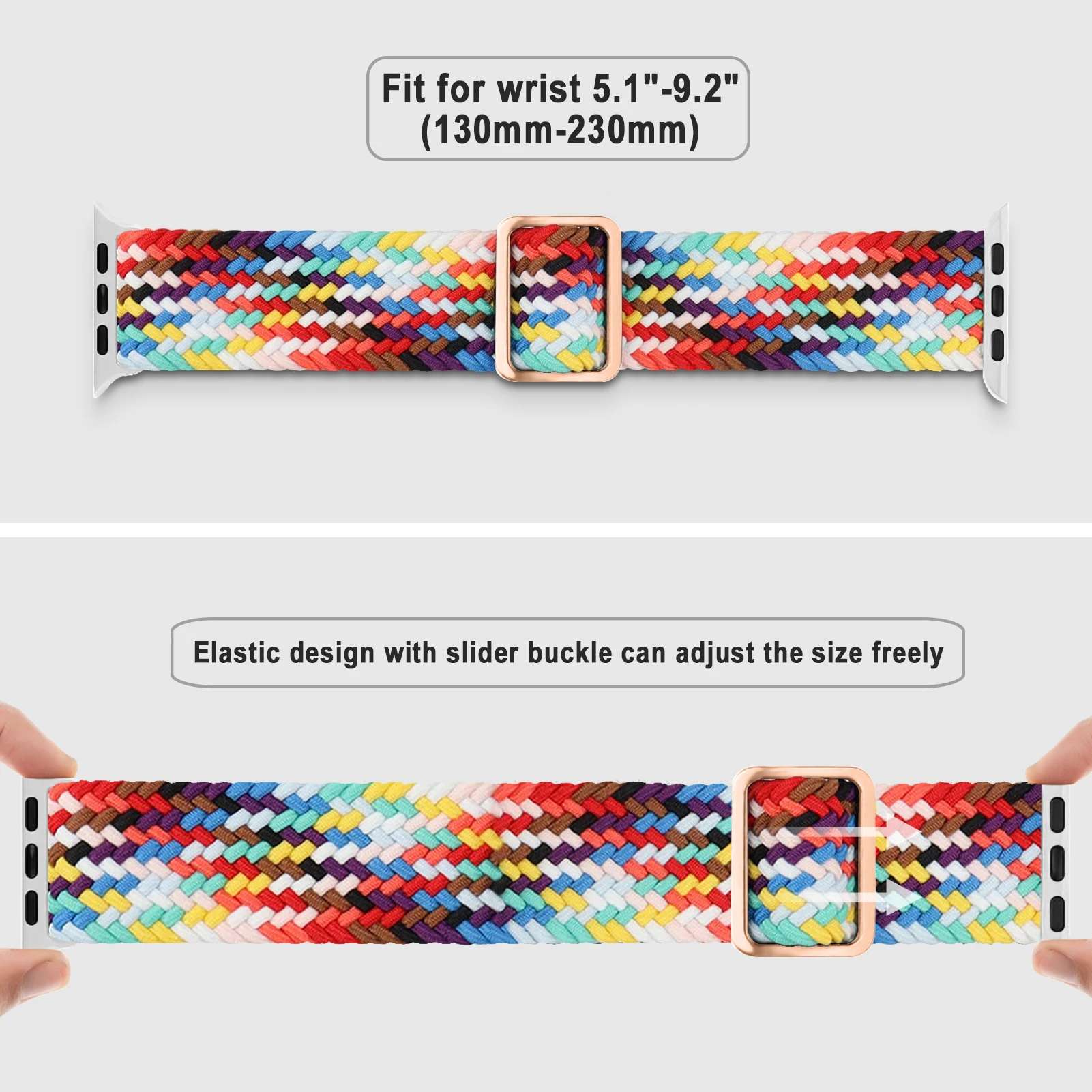 Для apple watch ремешок 44 мм 46 - Фотография_5