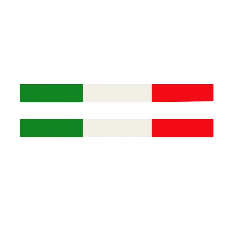 3d итальянская наклейка на бак мотоцикла - Фотография_2